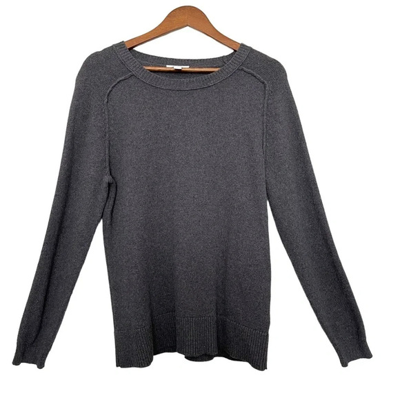 Daily Ritual Pullover Sweater Size Large - Picture 5 of 5